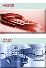 Voice, Data, Cabling, Wireless