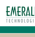 Emerald Technologies, LLC