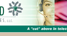 A cut above in telecommunication products and services