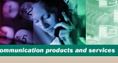 A cut above in telecommunication products and services