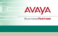 Avaya Business Partner